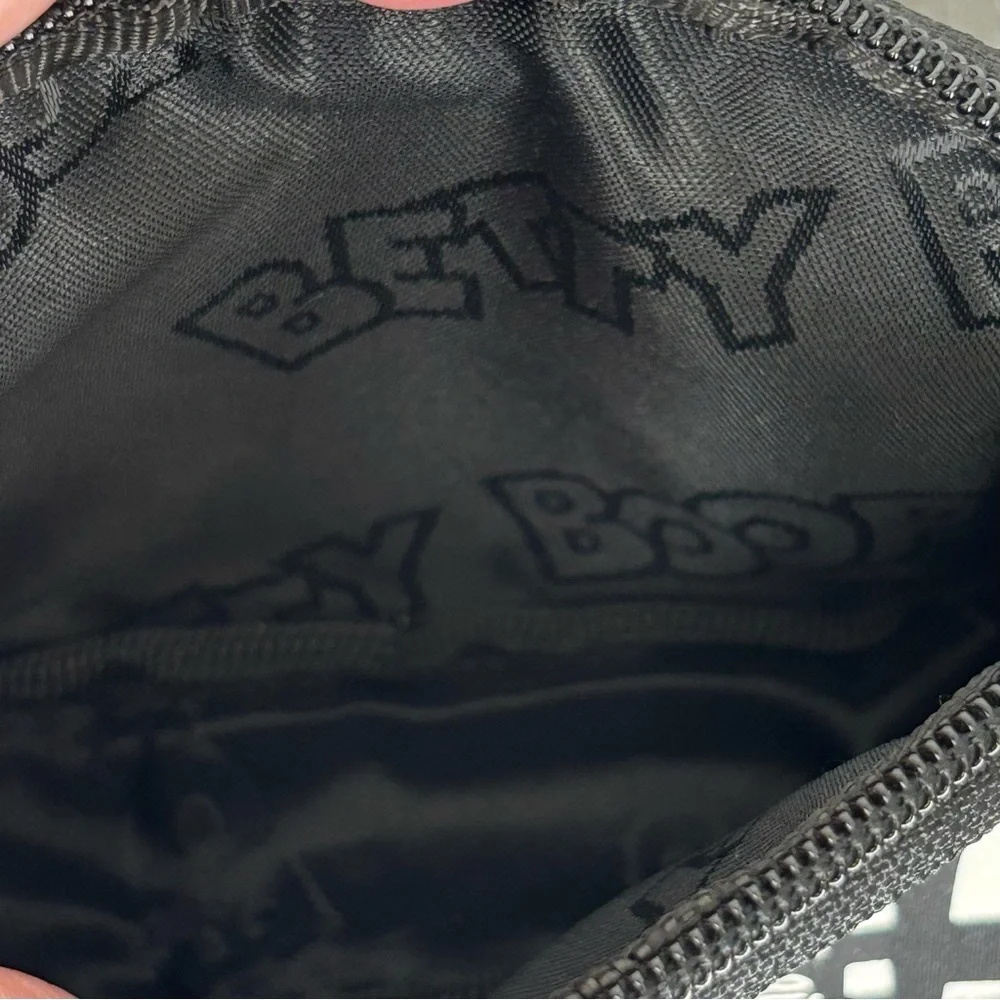 Betty Boop betty boop